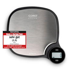 CASO Design Ecomaster Wind up