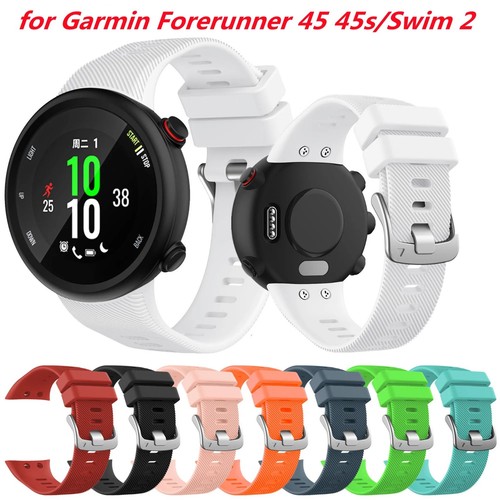 Wristwatch strap for - strap, garmin
