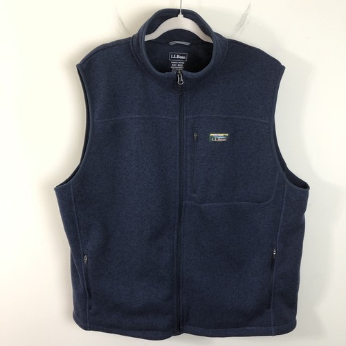 Bean full zip slightly - ll,