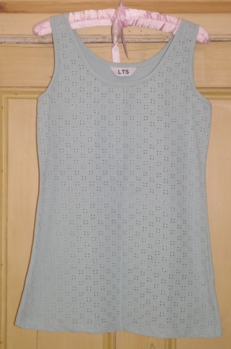 Long tall sally cotton - long,