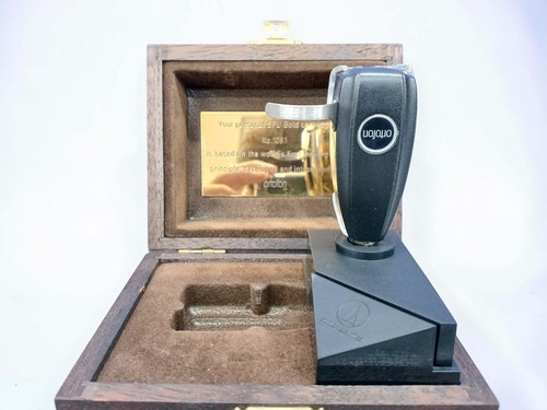 Ortofon spu gold cartridge - gold,