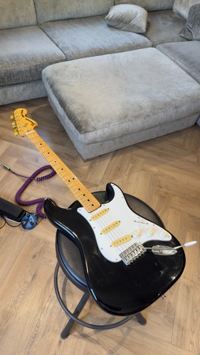 1976 burny custom stratocaster - burny,