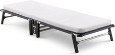 Hideaway Folding Bed with