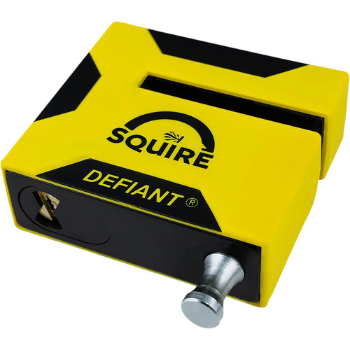 Squire defiant 25mm - squire,