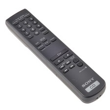 Original Sony RM-DX50 Remote