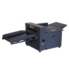 Fully Automatic Creasing