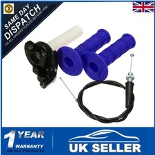 Pair 7/8" Throttle Accelerator