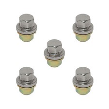 Alloy wheel nut - (x5),