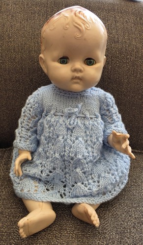 Vintage pedigree dolll - pedigree,
