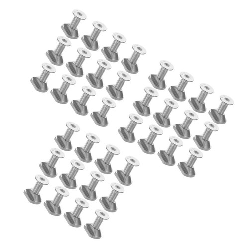 Pcs fin screws for - pcs,