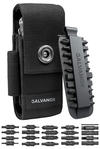 Belt pouch for leatherman - pouch,