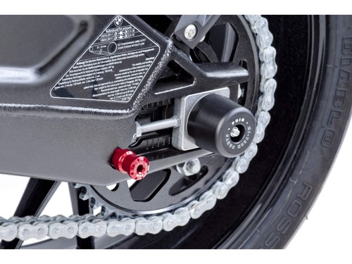 Puig spool sliders rear - puig,