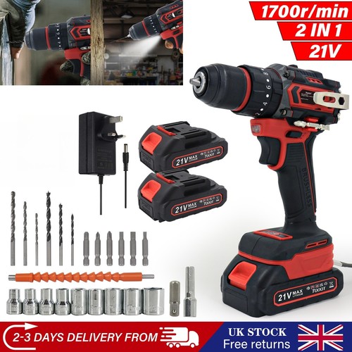 Electric cordless brushless - electric,