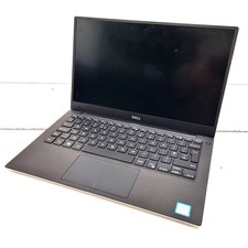 Dell XPS 13 9360 13.3" Laptop