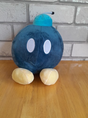 Super mario bob - super, bob-omb