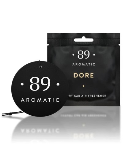 Aromatic luxury hanging - aromatic,