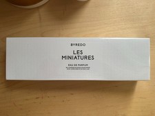 Byredo Les Miniatures Eau de