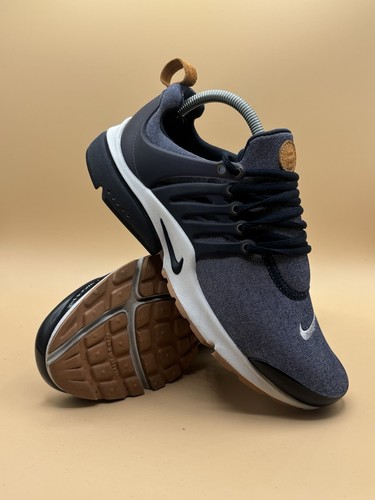 Nike air presto premium denim - premium,