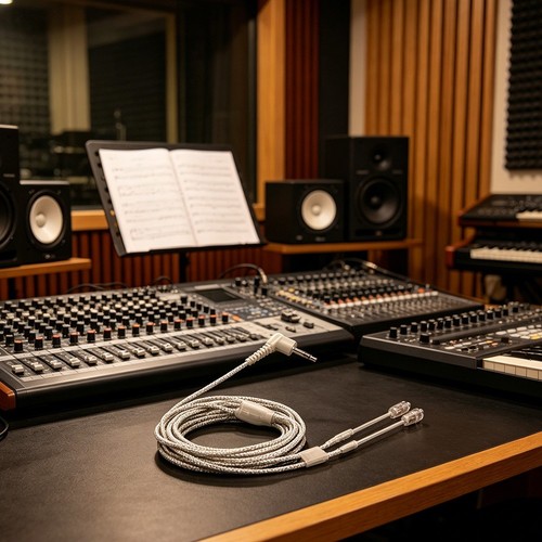 For shure transparent audio - shure,