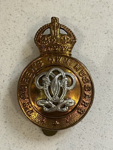 7th queens own hussars - 7th,