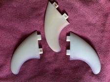 Fcs glass flex surfboard - fcs,