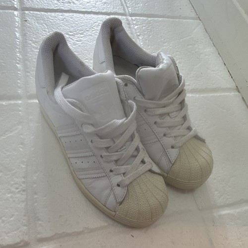 Adidas superstar mens white - adidas,
