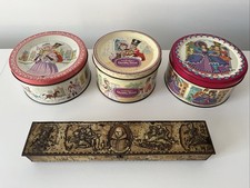 Quality Street Tins 1 lb