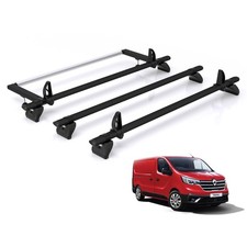 Renault Trafic Roof Rack for