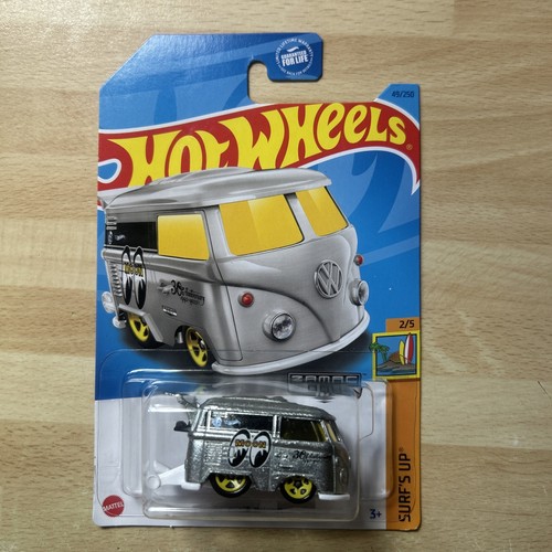 Hot wheels 2023 zamac kool - 2023,