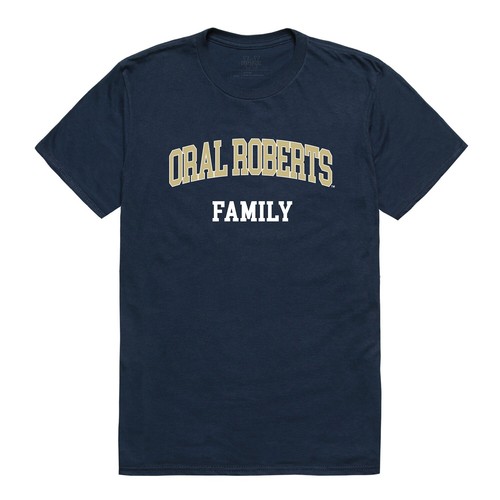 Oral roberts university - oral,