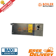 Baxi Solo - Potterton ProMax -