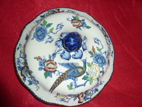 19th century english china - century,