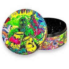 (UK) Huge 100 mm 4 inch 4