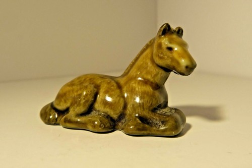 Wade horse sets set - horse, 1