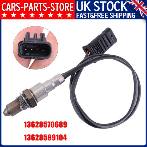 Lambda sensor for bmw - for, 520d