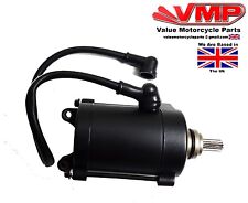 New Electric Starter Motor to