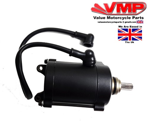 Brand new electric starter - brand,