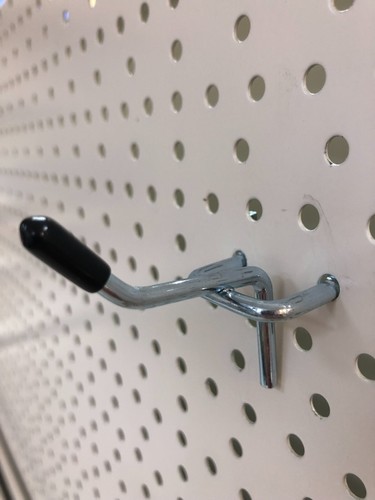Pegboard arm long - arm,