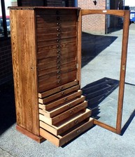 Edwardian antique museum