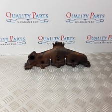 PEUGEOT 307 CC 2.0 DIESEL EXHAUST MANIFOLD 9647144580