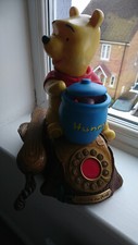 VINTAGE DISNEY WINNIE THE POOH