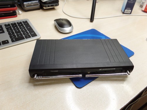 Sennheiser freeport em1 band - em1,