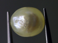 1.13 Ct Natural Basra Pearl