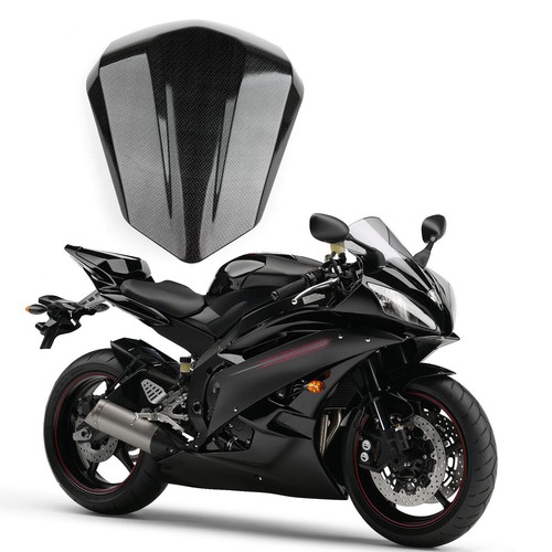 Rear seat cover cowl fit - rear,