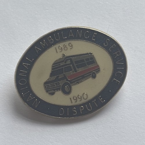 National ambulance service - national,
