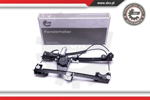 Window regulator esen skv - window,