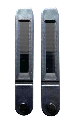 Nidecker snowboard bindings - nidecker,