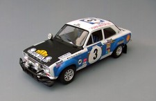 FORD ESCORT MK1 RS1600 #3