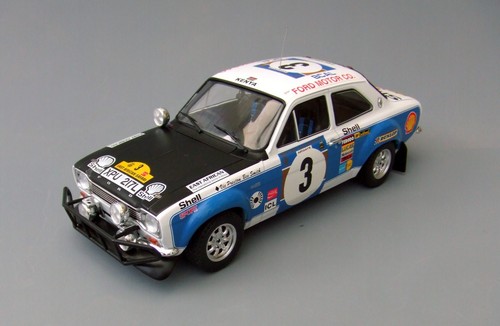 Ford escort mk1 rs1600 3 - escort,