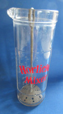 Vintage Horlicks Mixer with